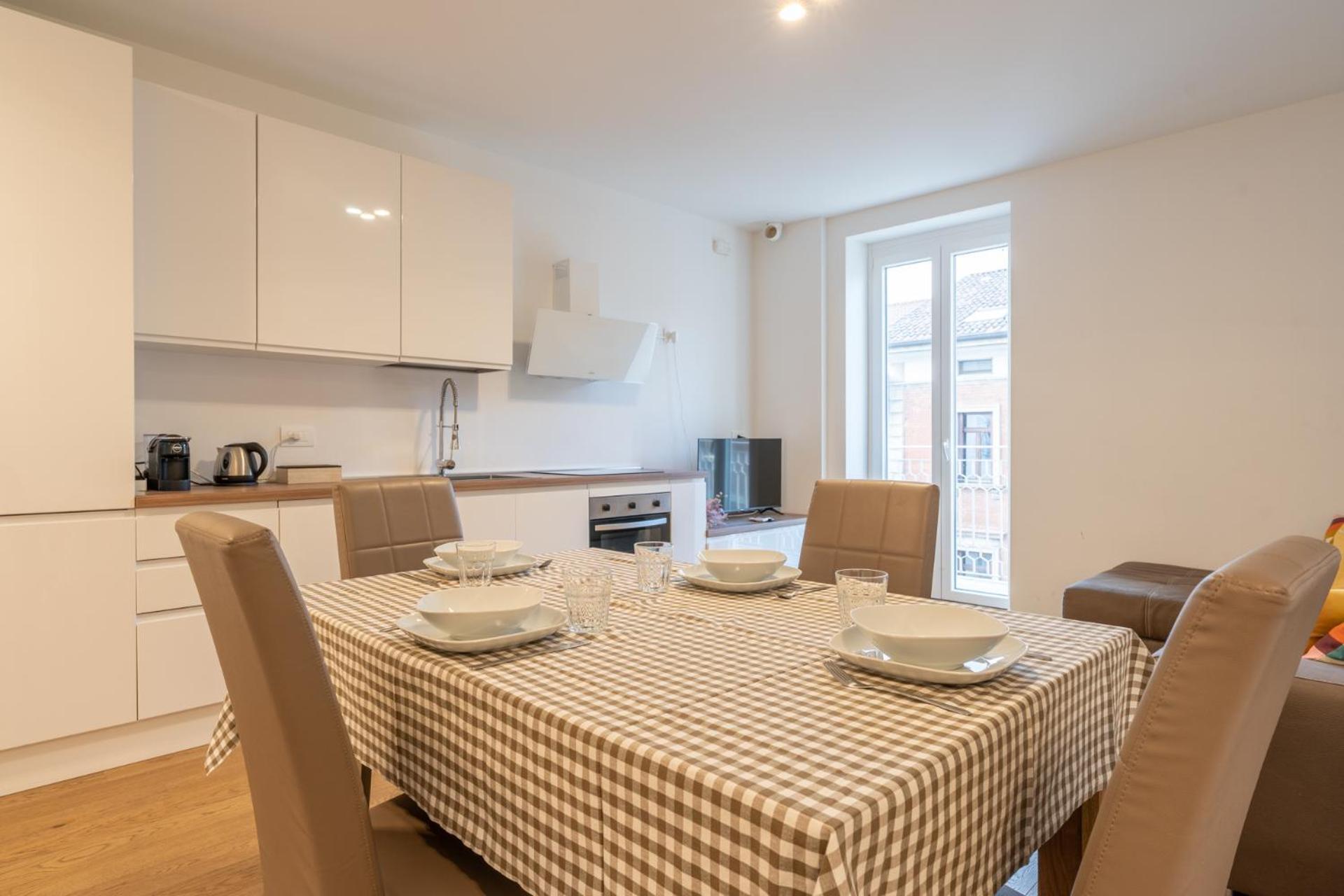 Lecco Delight - A Perfect Gateaway At Como Lake מראה חיצוני תמונה