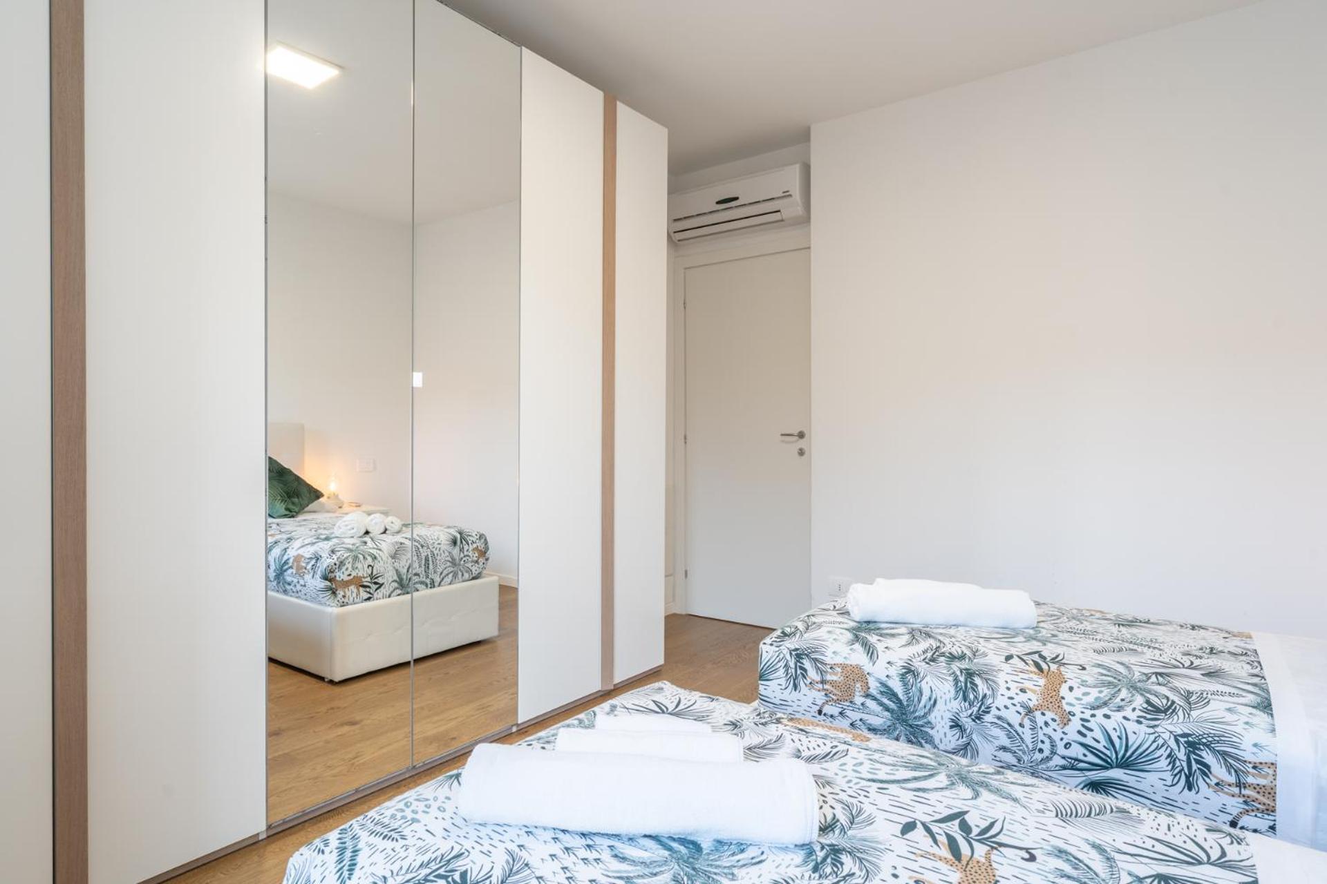 Lecco Delight - A Perfect Gateaway At Como Lake מראה חיצוני תמונה